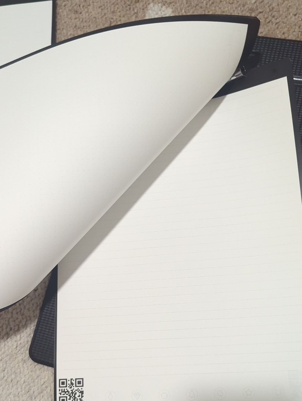 Rocketbook ✏️ Planner + Interchangeable Tablet Bundle - Picture 7 of 8